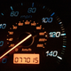 Illustration for article titled Sky Blue Gauges